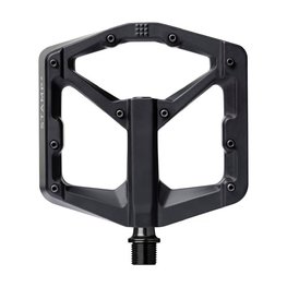 CRANKBROTHERS pedale - STAMP 2 LARGE - negru