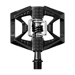 CRANKBROTHERS pedale - DOUBLESHOT 3 - negru