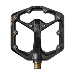 CRANKBROTHERS pedale - STAMP11 SMALL - negru