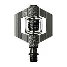 CRANKBROTHERS pedale - CANDY 2 - gri