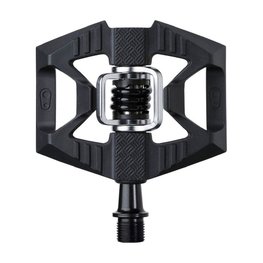 CRANKBROTHERS pedale - DOUBLESHOT 1 - negru