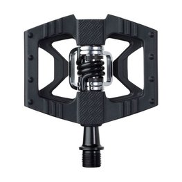 CRANKBROTHERS pedale - DOUBLESHOT 1 - negru
