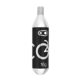 CRANKBROTHERS pompe și cartușe CO2 - KLIC CO2