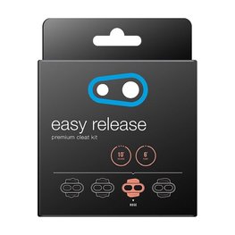 CRANKBROTHERS plăcuțe - EASY RELEASE