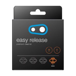 CRANKBROTHERS plăcuțe - EASY RELEASE