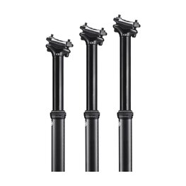 CRANKBROTHERS tija de scaun - HIGHLINE 3 30,9 mm - negru
