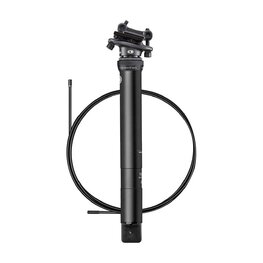 CRANKBROTHERS tija de scaun - HIGHLINE 7 30,9 mm - negru