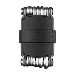 CRANKBROTHERS Instrumente pentru ciclism - MULTI-13 - argintiu/negru