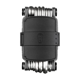CRANKBROTHERS Instrumente pentru ciclism - MULTI-20 - argintiu/negru