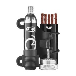 CRANKBROTHERS lipire - CIGAR - negru