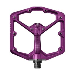 CRANKBROTHERS pedale - STAMP 7 LARGE - mov