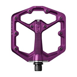 CRANKBROTHERS pedale - STAMP 7 SMALL - mov