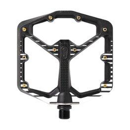 CRANKBROTHERS pedale - STAMP 7 SMALL - negru