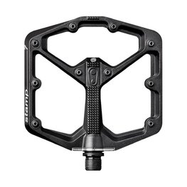 CRANKBROTHERS pedale - STAMP 7 Large - negru