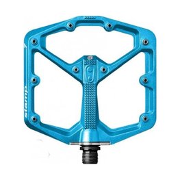 CRANKBROTHERS pedale - STAMP 7 Large - albastru