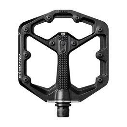 CRANKBROTHERS pedale - STAMP 7 Small - negru