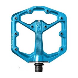 CRANKBROTHERS pedale - STAMP 7 Small - albastru