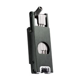 CRANKBROTHERS multikey - F16 - argintiu
