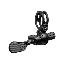 CRANKBROTHERS pârghie de tijă de șa - HIGHLINE REMOTE KIT EVO 22,2 mm - negru