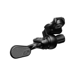 CRANKBROTHERS pârghie de tijă de șa - HIGHLINE REMOTE KIT EVO MATCHMAKER - negru