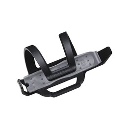 CRANKBROTHERS coş - S.O.S. BC2 BOTTLE CAGE - negru