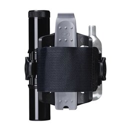 CRANKBROTHERS S.O.S. TS18 TUBE STASH KIT - negru