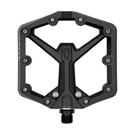 CRANKBROTHERS pedale - STAMP 1 LARGE - negru