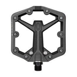 CRANKBROTHERS pedale - STAMP 1 SMALL - negru