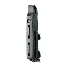 CRANKBROTHERS levier - SLIDER TIRE LEVER KIT - negru