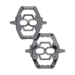 CRANKBROTHERS pedale - CLEAT TOOL - gri