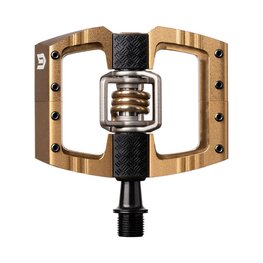 CRANKBROTHERS pedale - MALLET DH - bronz