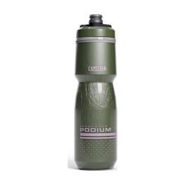 CAMELBAK Sticlă de apă pentru ciclism - PODIUM CHILL 0,71 l - verde