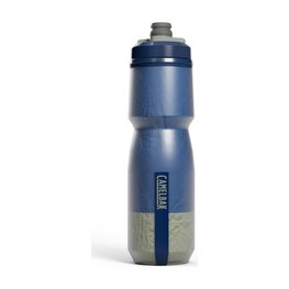 CAMELBAK Sticlă de apă pentru ciclism - PODIUM CHILL 0,71L - albastru