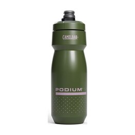 CAMELBAK Sticlă de apă pentru ciclism - PODIUM 0,71l - verde/mov