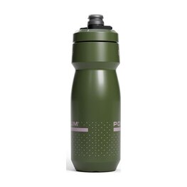CAMELBAK Sticlă de apă pentru ciclism - PODIUM 0,71l - verde/mov