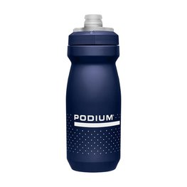 CAMELBAK Sticlă de apă pentru ciclism - PODIUM 0,62l - albastru