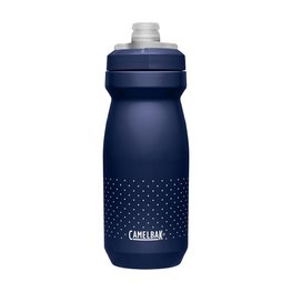 CAMELBAK Sticlă de apă pentru ciclism - PODIUM 0,62l - albastru