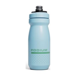 CAMELBAK Sticlă de apă pentru ciclism - PODIUM 0,62 L - albastru