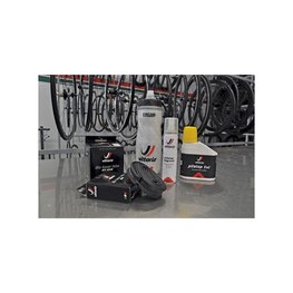 VITTORIA cameră - MTB STANDARD 20x1.95/2.125 - negru