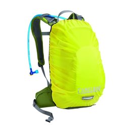 CAMELBAK rucsac - RAIN COVER - galben