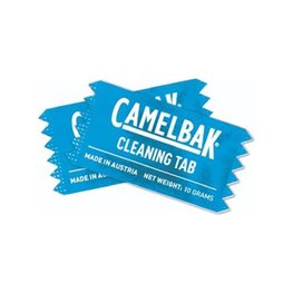 CAMELBAK accesorii rucsacuri hidro - CLEANING TABLETS