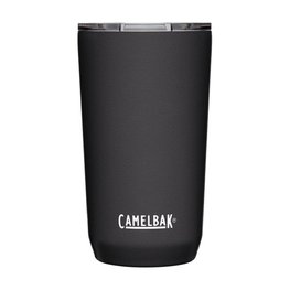 CAMELBAK cană termo - TUMBLER VACUUM STAINLESS 0,5L - negru