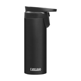 CAMELBAK cană termo - FORGE FLOW VACUUM STAINLESS 0,5L - negru