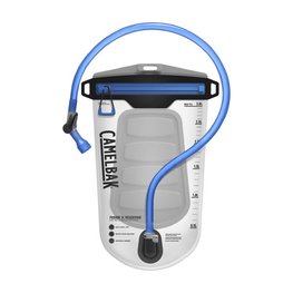 CAMELBAK rucsac hidro - FUSION 3L - gri
