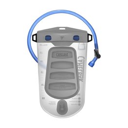 CAMELBAK rucsac hidro - FUSION 3L - gri