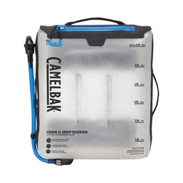CAMELBAK rucsac hidro - FUSION 6L  - transparent