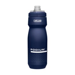 CAMELBAK Sticlă de apă pentru ciclism - PODIUM 0,71l - albastru