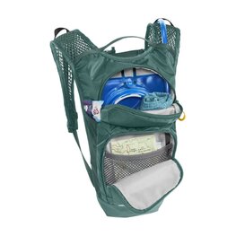 CAMELBAK rucsac hidro - MINI MULE - verde