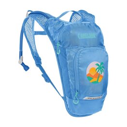 CAMELBAK rucsac hidro - MINI MULE - albastru deschis