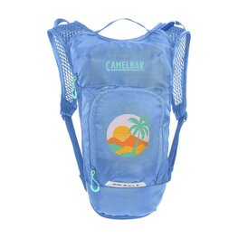 CAMELBAK rucsac hidro - MINI MULE - albastru deschis